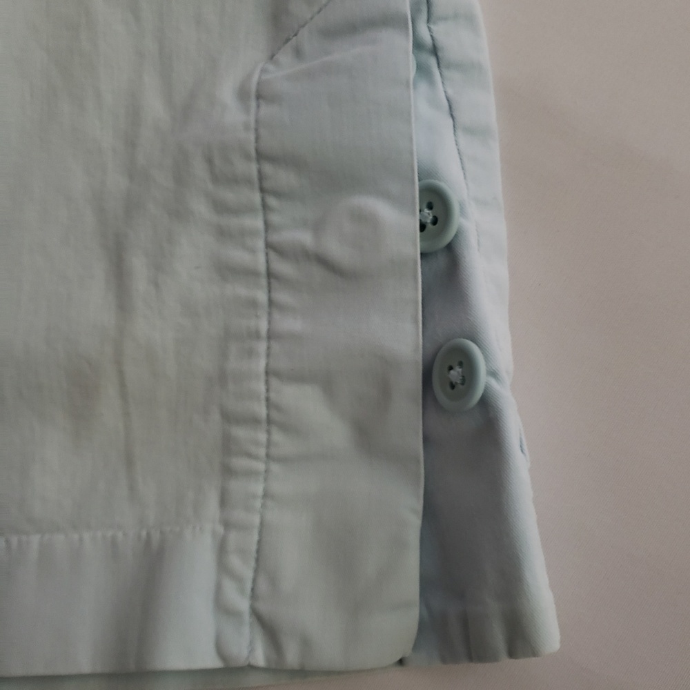 Pale Powder Pants - Picture 4 of 4